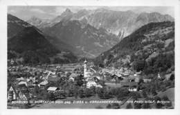 A-19-370 : SCHRUNS IM MONTAFON - Schruns