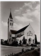 CP Suisse - Romanshorn - Katholische Kirche - N° 360 - Noir Et Blanc, Non Voyagé - Romanshorn