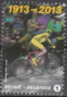 Belgique 2013 COB 4314 Neuf ** Cote (2016) 1.50 Euro 100 Ans Tour De Flandres - Ongebruikt