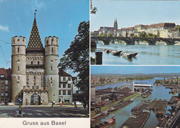 SUISSE,HELVETIA,SWISS,SWITZERLAND,SCHWEIZ,SVIZZERA ,BASEL,BALE - Basel