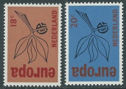 1965 EUROPA UNITA CEPT OLANDA MNH ** - F9-6 - 1965