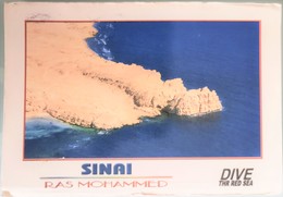 SINAI RAS MOHAMMED - FG VG 2003 USED - Sharm El Sheikh