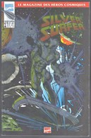 COMICS MARVEL SILVER SURFER N° 001 FEVRIER 1997 BON ETAT & RARE - Marvel France