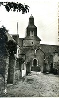 Ile D'Arz L'église - Ile D'Arz