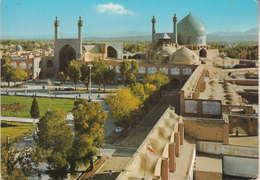 IRAN - ISFAHAN NAKSH E JAHAN SQUAIE - Iran