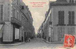 Orthez      64        Rue Du Commerce    (voir Scan) - Orthez