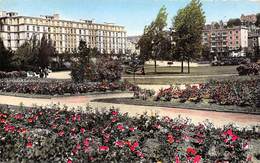 A-19-473 : LE HAVRE SQUARE SAINT-ROCH. LA ROSERAIE - Square Saint-Roch