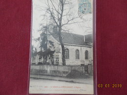 CPA - Saint-Rémy-en-Bouzemont - L'Eglise - Saint Remy En Bouzemont