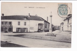 127 - Rully - Le Calvaire - Altri & Non Classificati