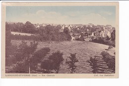 LIANCOURT-St-PIERRE - Vue Générale - Liancourt