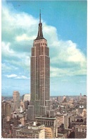 CARTOLINA NUOVA - Empire State Building