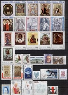 POLAND 1991 COMPLETE YEAR SET MNH - Années Complètes