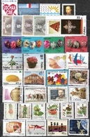 POLAND 1995 COMPLETE YEAR SET MNH - Années Complètes