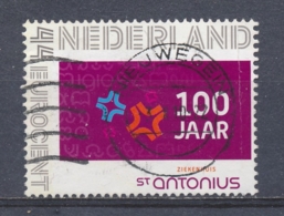 Nederland/Netherlands/Pays Bas/Niederlande/Paesi Bassi 2009 Nvph: 2635P (Gebr/used/obl/o)(3907) - Francobolli Personalizzati