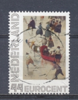 Nederland/Netherlands/Pays Bas/Niederlande/Paesi Bassi 2010 Nvph: 2563-AF-1 (Gebr/used/obl/o)(3909) - Personnalized Stamps