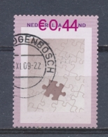 Nederland/Netherlands/Pays Bas/Niederlande/Paesi Bassi 2007 Nvph: 2522P (Gebr/used/obl/o)(3910) - Personalisierte Briefmarken