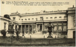 Château De Mariemont (Moderne) - Morlanwelz