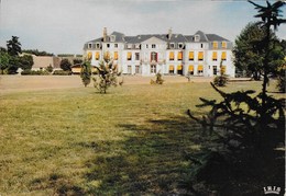 Fleury Mérogis - Centre Jean Moulin Fédération Nationale Des Déportés Et Internes Résistants - Fleury Merogis