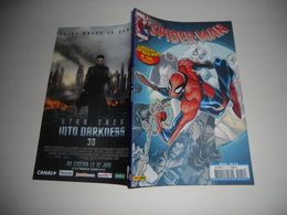 Spider-Man N°12 : Dernière Volonté. Marvel Panini Comics Tbe - Spiderman