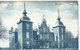 Roosteren - Kasteel - H. Broekmans - Op De Kamp , Roosteren - 1918 - Maaseik