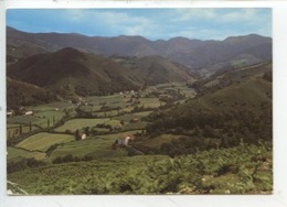 La Vallée Des Aldudes En Parcourant Les Pyrénes (artaud) - Aldudes