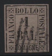 1859 1 Bai - Romagna