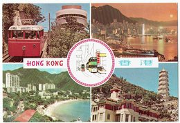 Delcampe - China, Hongkong, Hong Kong - China (Hongkong)