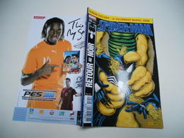 Spider-Man N° 95 : L'étrange Cas De...  MARVEL PANINI COMICS TBE - Spiderman