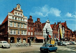 LÜNEBURG - Lüneburg