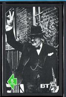 UNITED KINGDOM  Magnetic Phonecard  Landis & Gyr - MINT - BT Allgemeine