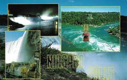 NIAGARA FALLS - Moderne Ansichtskarten