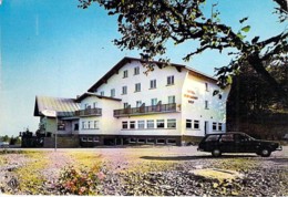 68 - LAUTENBACH Markstein : Hotel Restaurant WOLF - CPSM CPM GF - Haut Rhin - Other & Unclassified