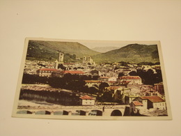 Delcampe - MILLAU VUE GENERALE 1943 - Millau
