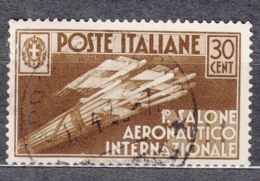 Italy Kingdom 1935 Sassone#385 Mi#529 Used - Oblitérés