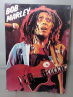 BOB MARLEY Riproduzione Fotografica - Photos