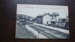 PALAISEAU-LA GARE - Palaiseau