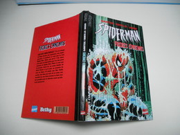 Spiderman Bethy Comics Culture N° 4 : Spider-Man Frere Ennemis TBE - Spiderman