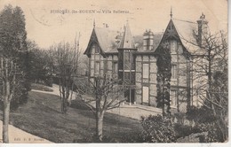 76 - BIHOREL - Villa Bellevue - Bihorel