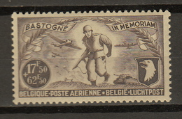 Belgie - Belgique: Ocb Nr:  PA12 ** MNH (zie Scan) - Ungebraucht