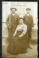 Delcampe - BAUGY OU BOURGES FAMILLE DURET                         JLM - Baugy