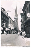 4 / VAALS : Kerkstraat - Vaals