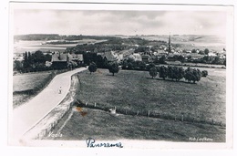 5 / VAALS : Panorama Van Vaals Vanuit Hotel Bellevue ( Hub. Leufkens ) - Vaals