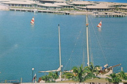 Lucaya Freeport - Bahamas