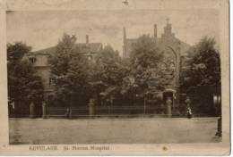 Kevelaer   St Marien Hospital - Kevelaer