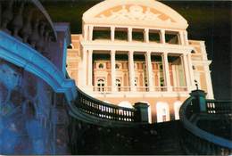CPSM Manaus Opéra House-Teatro Amazonas          L2759 - Manaus