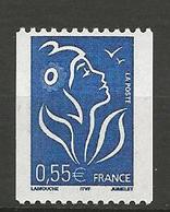 M De LAMOUCHE  N° 3755 - 3 Bandes De Phosphore  NEUF** LUXE SANS CHARNIERE / MNH / - Neufs