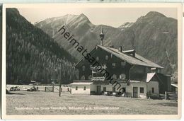 Neukirchen Am Großvenediger - Schledhof Gegen Das Obersulzbachtal - Foto-Ansichtskarte - Verlag C. Jurischek Salzburg - Neukirchen Am Grossvenediger