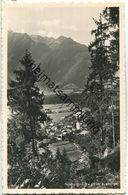 Neukirchen Am Großvenediger - Foto-Ansichtskarte - Verlag C. Jurischek Salzburg - Neukirchen Am Grossvenediger