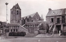 50 - Manche -  TOURLAVILLE - L Eglise - Andere Gemeenten
