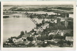 Luftkurort Feldberg - Luftaufnahme - Foto-AK - Verlag Klinke & Co Berlin - Feldberg